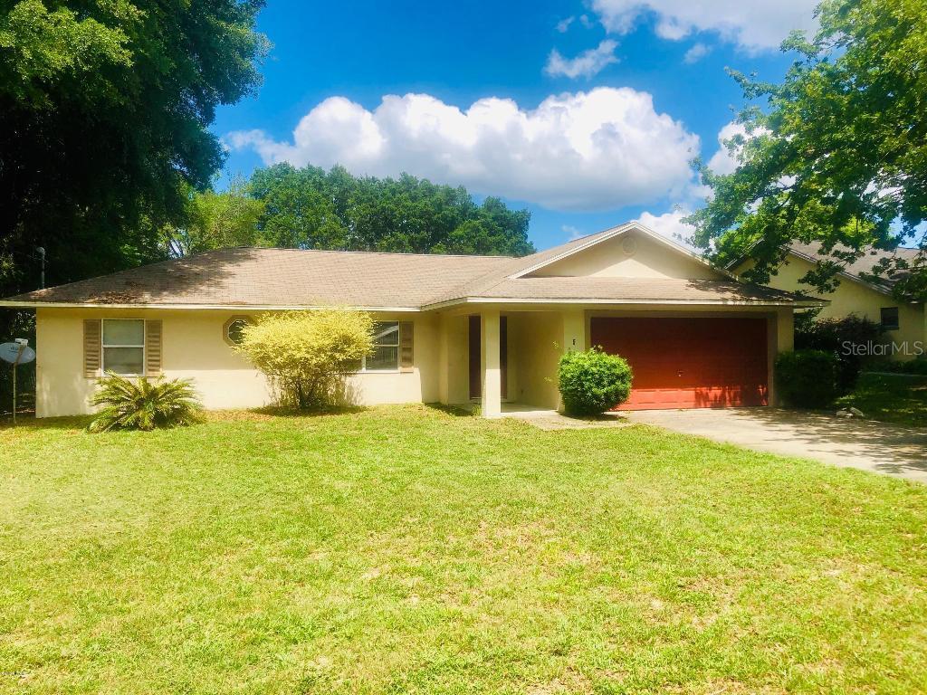 5 Almond Tr., Ocala, FL 34472