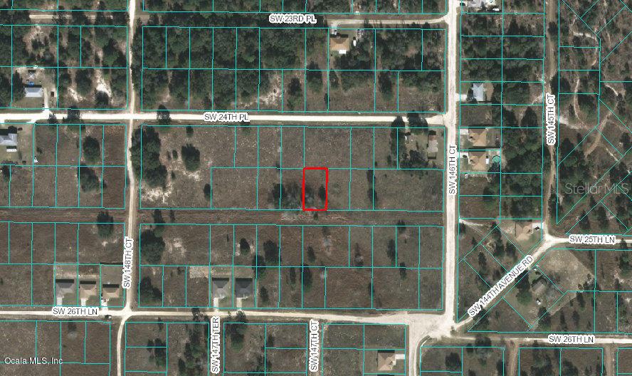 TBD SW Tbd, Ocala, FL 34472