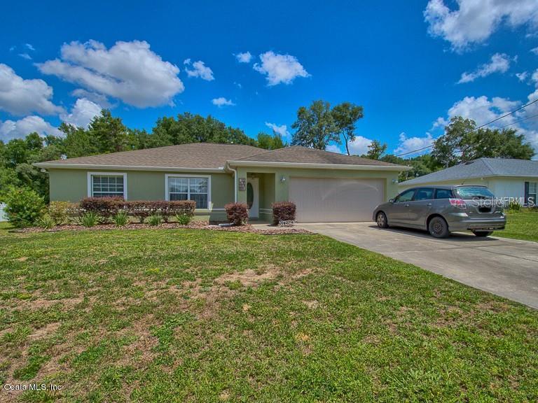 8515 SE 157th Pl., Summerfield, FL 34491