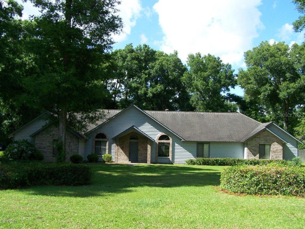 5465 NE 2nd Ln., Ocala, FL 34470