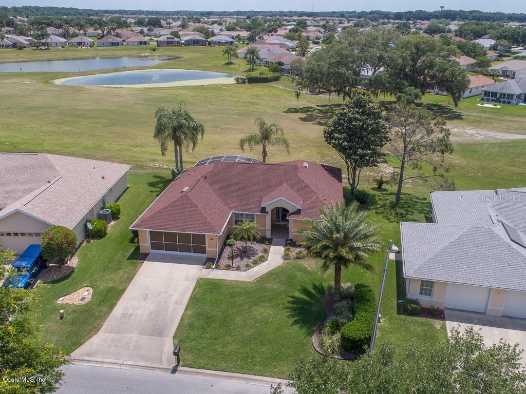 17471 SE 116th Court Rd., Summerfield, FL 34491