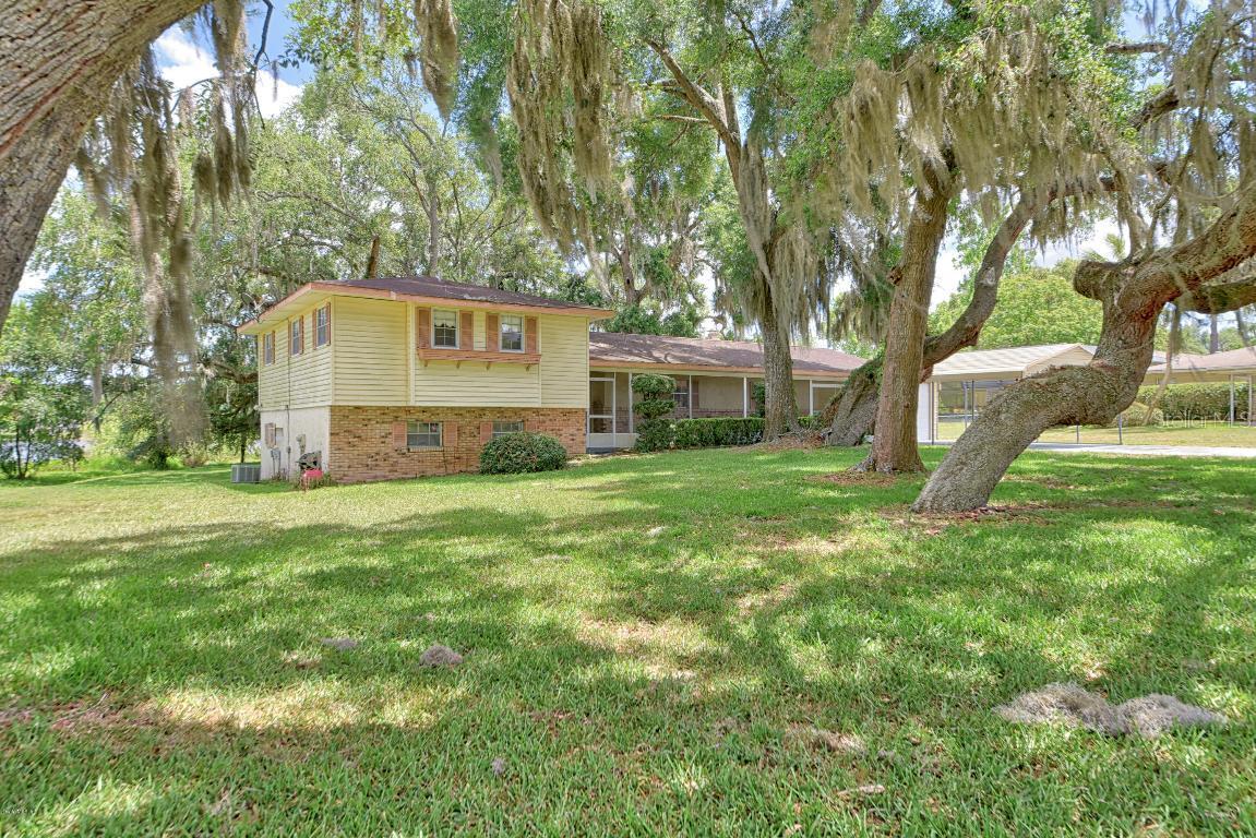 511 Spring Lake Rd., Ocala, FL 34472