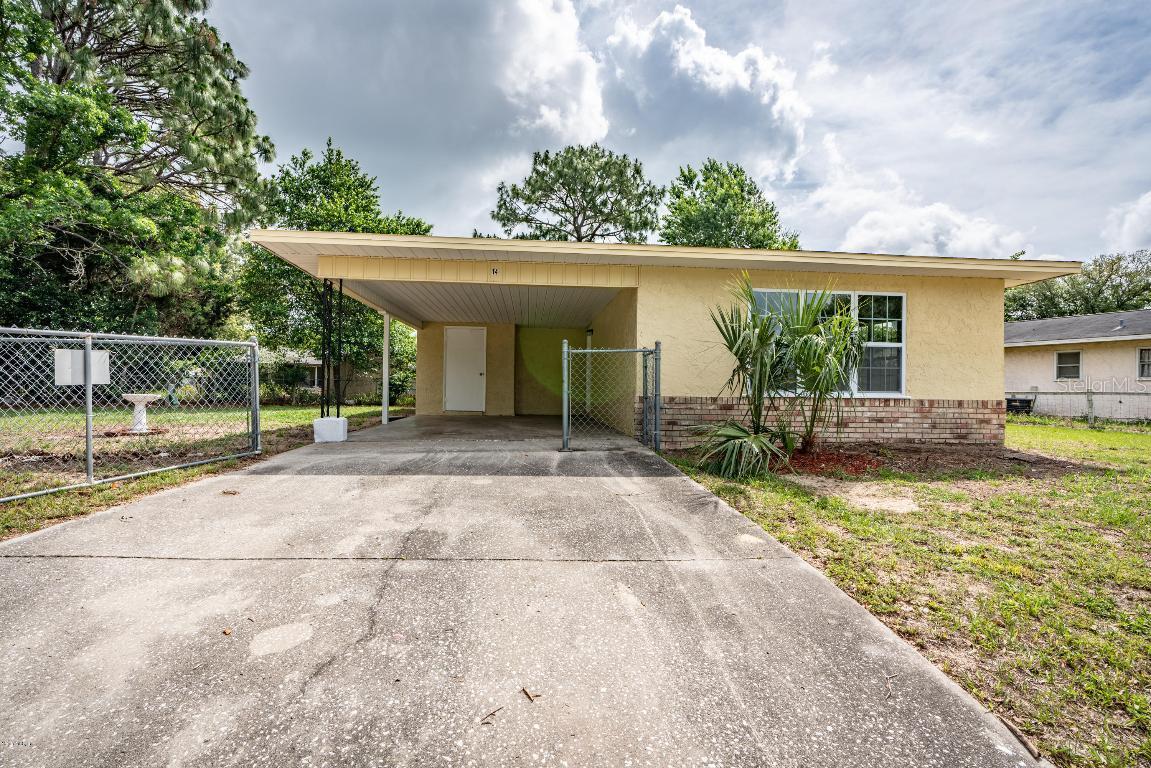 14 Spring Lp Cir., Ocala, FL 34472