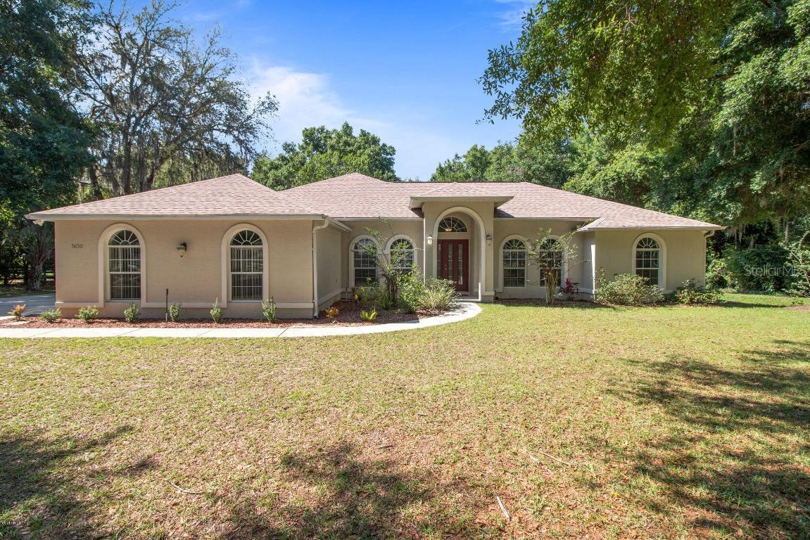 5050 SW 36 Ln., Ocala, FL 34474