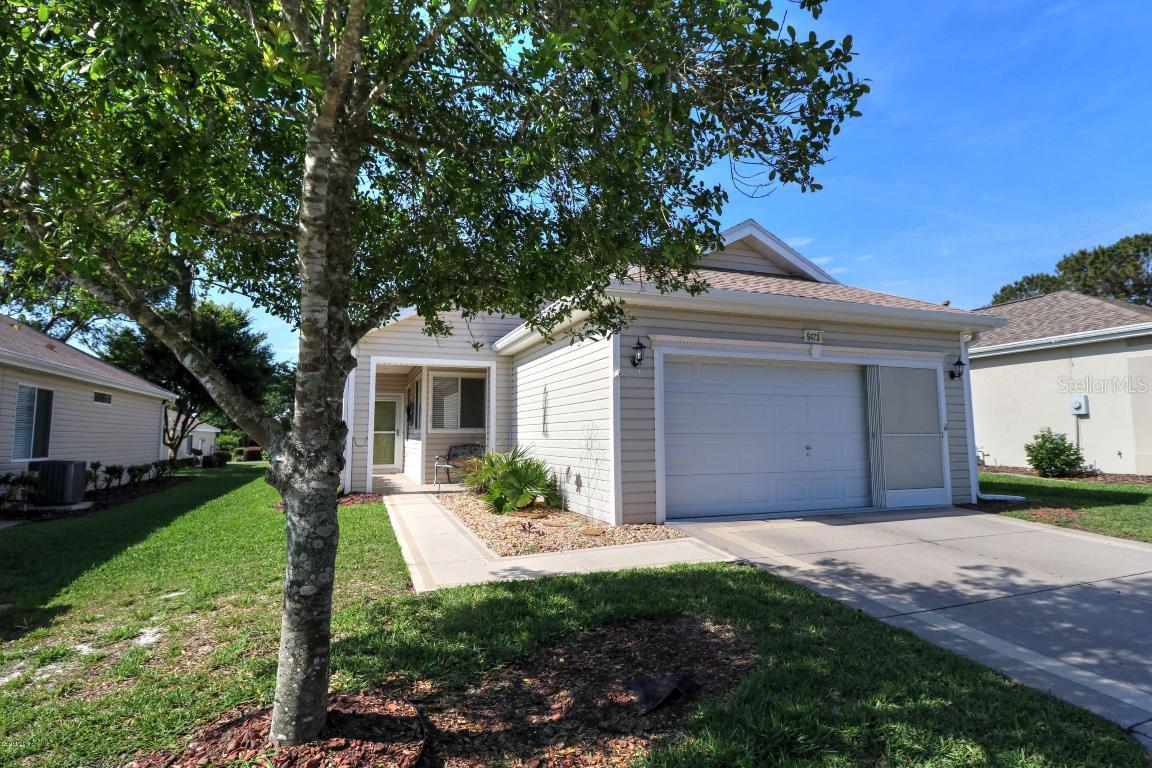 9473 SE 132nd Loop, Summerfield, FL 34491