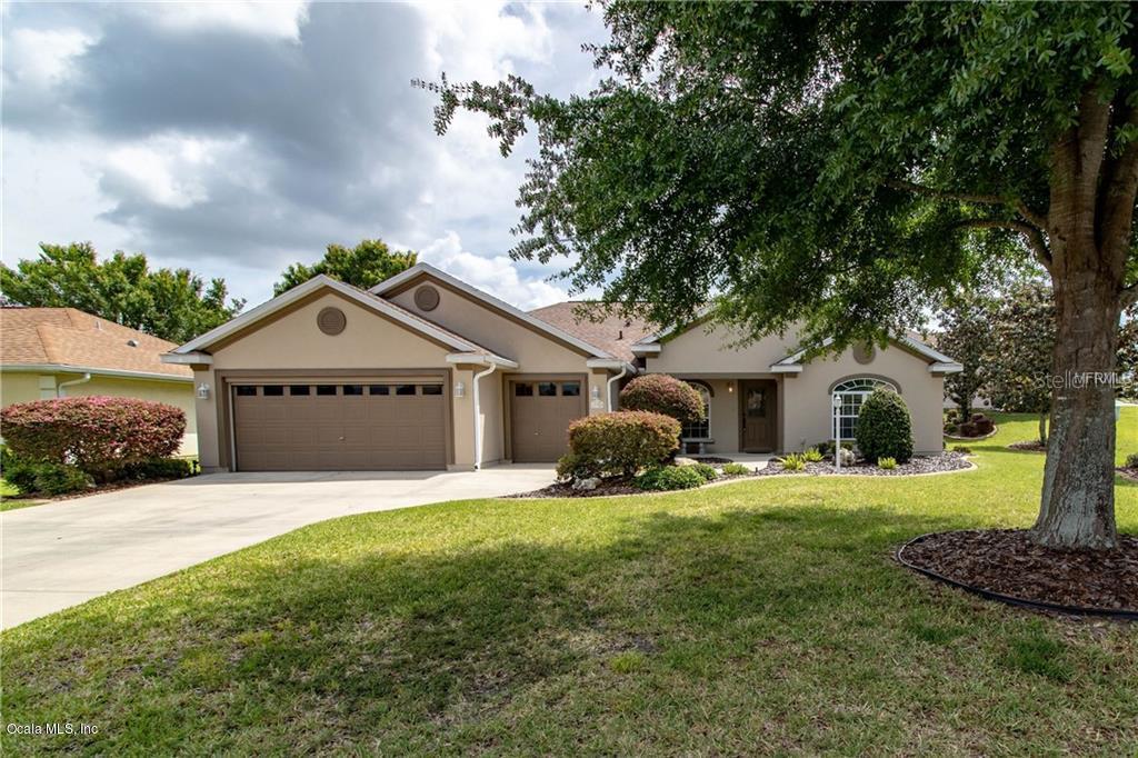 17389 SE 110th Ter., Summerfield, FL 34491