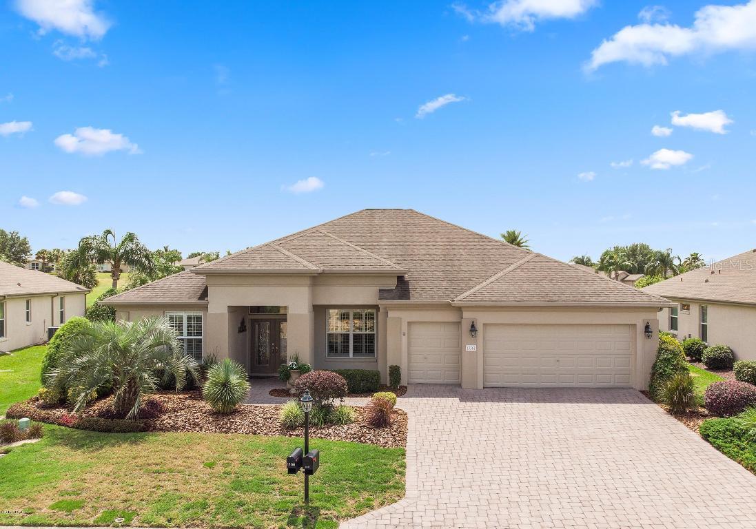 13361 SE 91st Court Rd., Summerfield, FL 34491