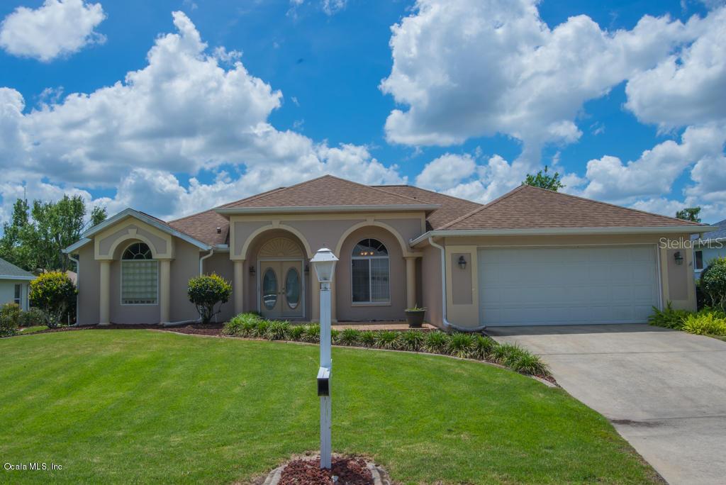 5180 NW 19th Pl., Ocala, FL 34482