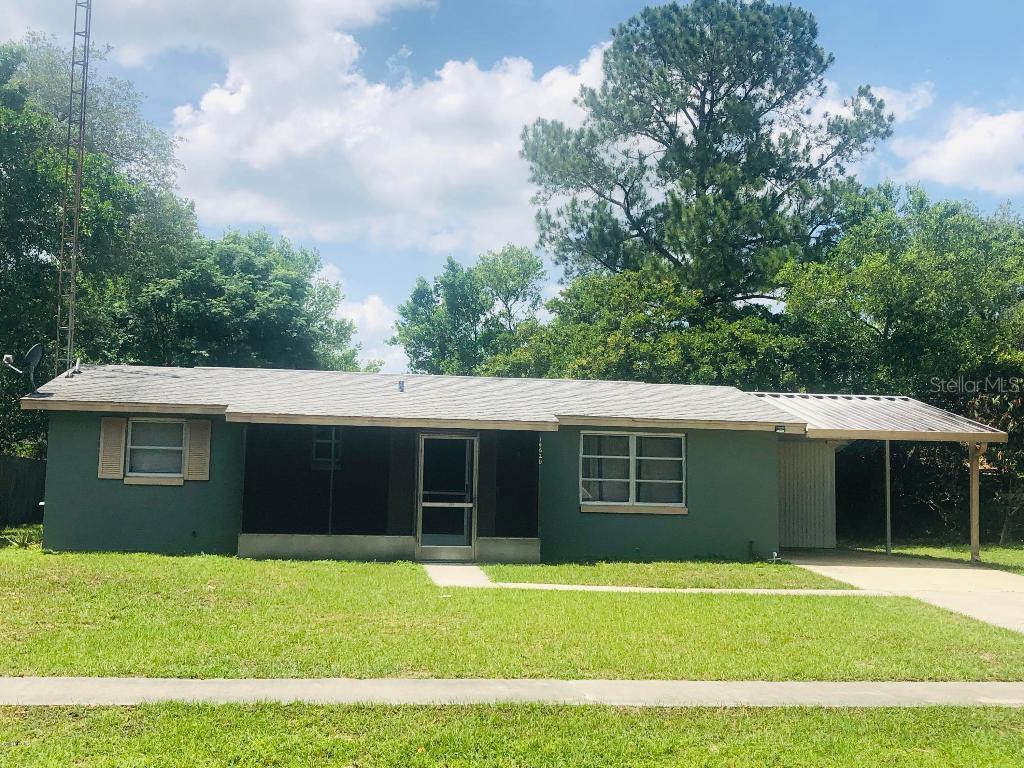 14620 SW 41th Ave Rd., Ocala, FL 34473