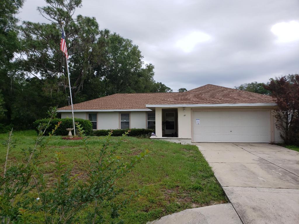 45 Redwood Track Course, Ocala, FL 34472