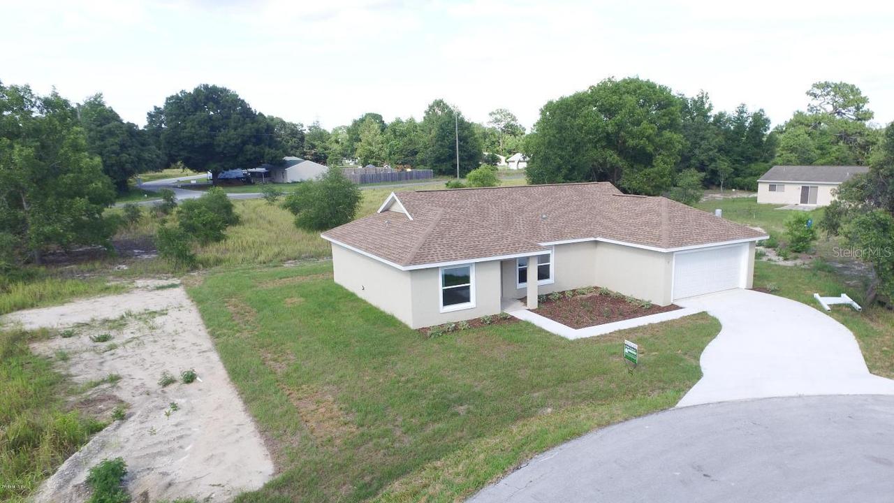 9 Bahia Pass Trace, Ocala, FL 34472