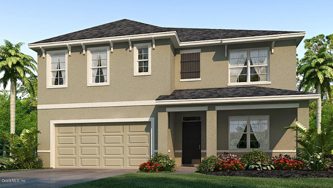 9731 Pepper Tree Tr., Wildwood, FL 34785