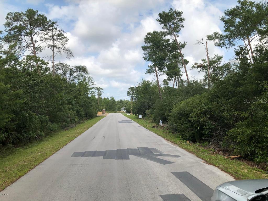 SW 108th Ln., Ocala, FL 34476