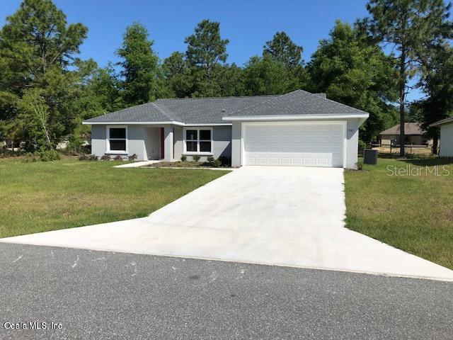 47 Bahia Pass, Ocala, FL 34472