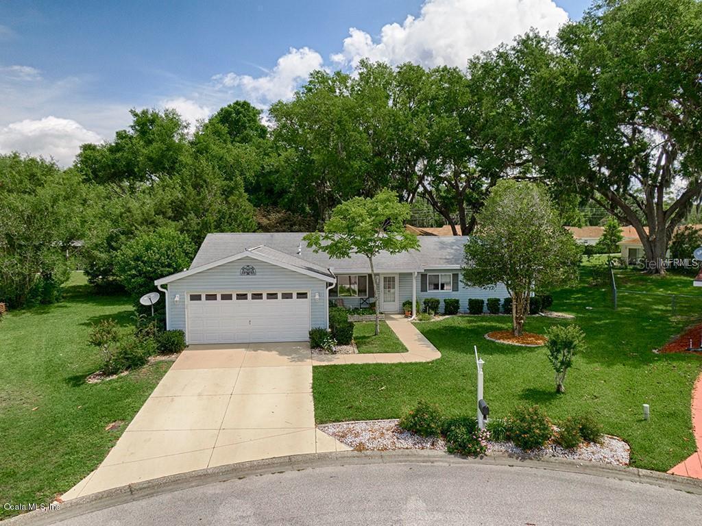 9981 SE 175th Pl., Summerfield, FL 34491