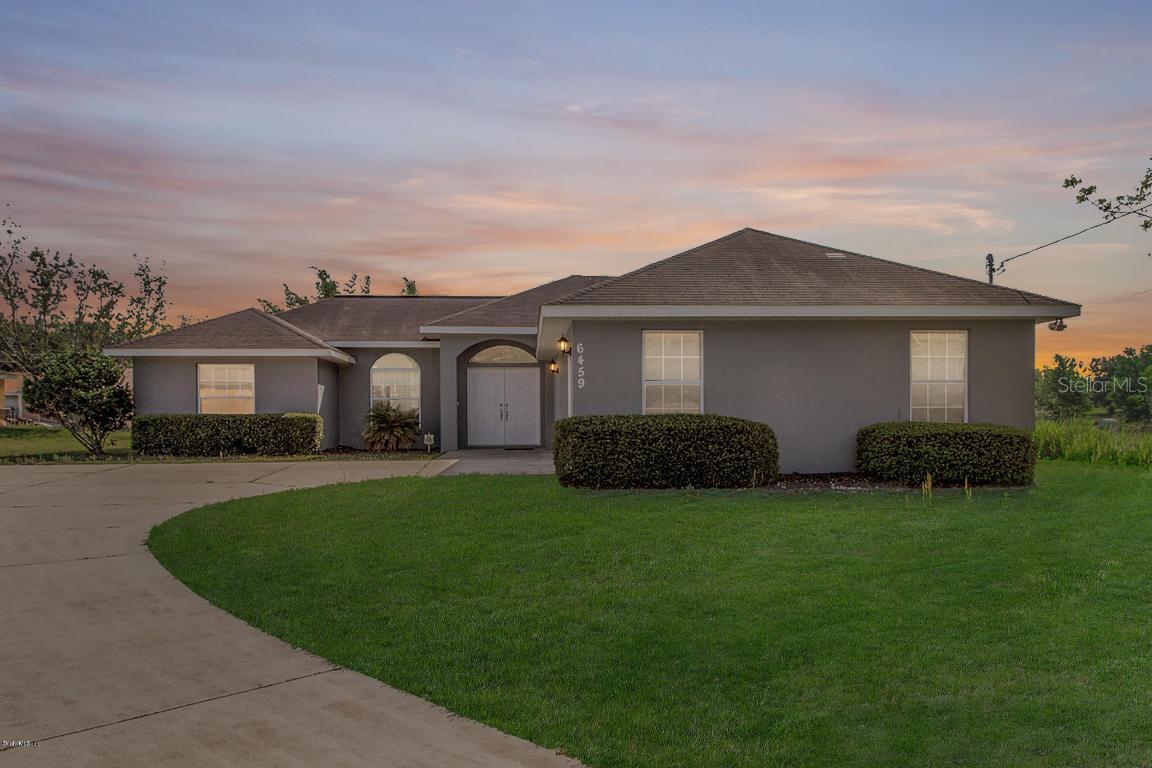 6459 Pecan Course, Ocala, FL 34472