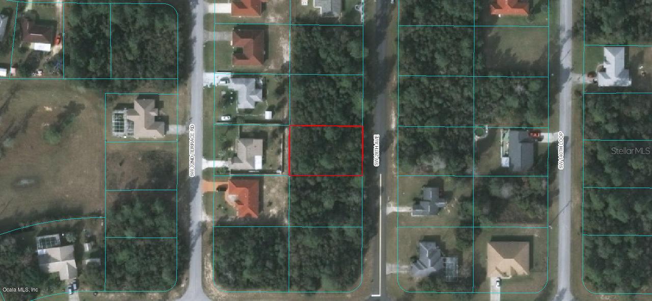 00 SW 28th Ave., Ocala, FL 34473