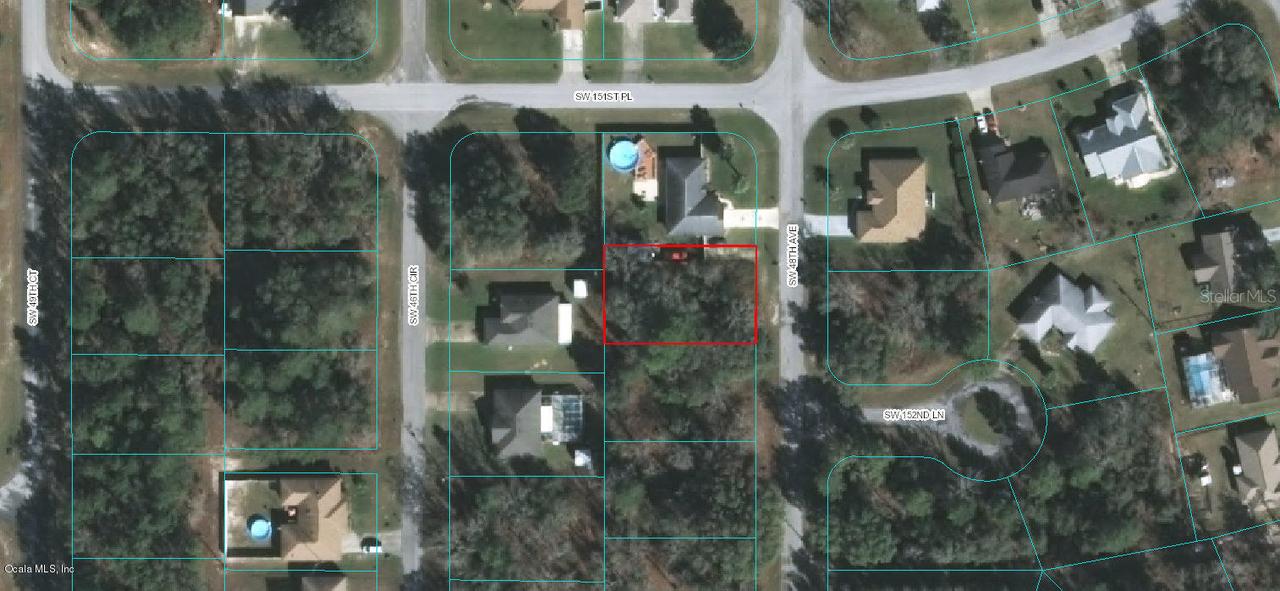 00 SW 48th Ave., Ocala, FL 34473