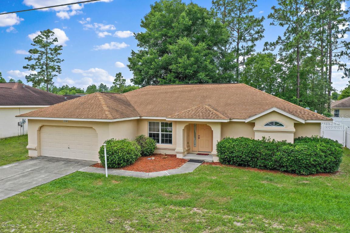 13584 SW 81st Cir., Ocala, FL 34473