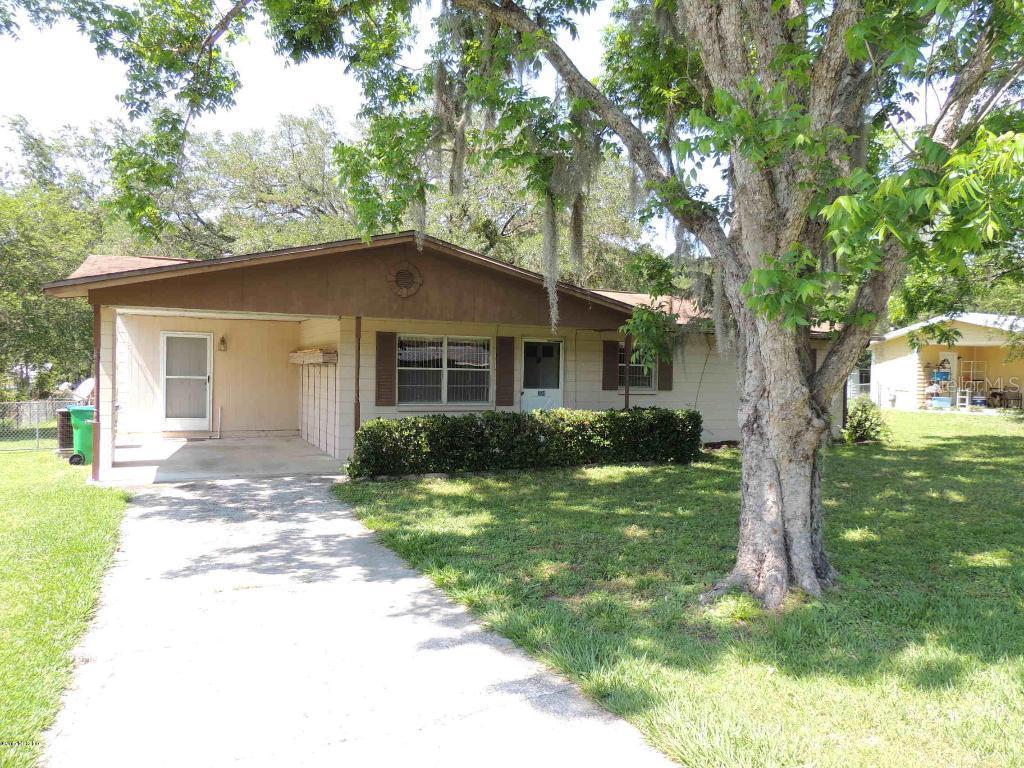 304 NE 3 Ave., Williston, FL 32696