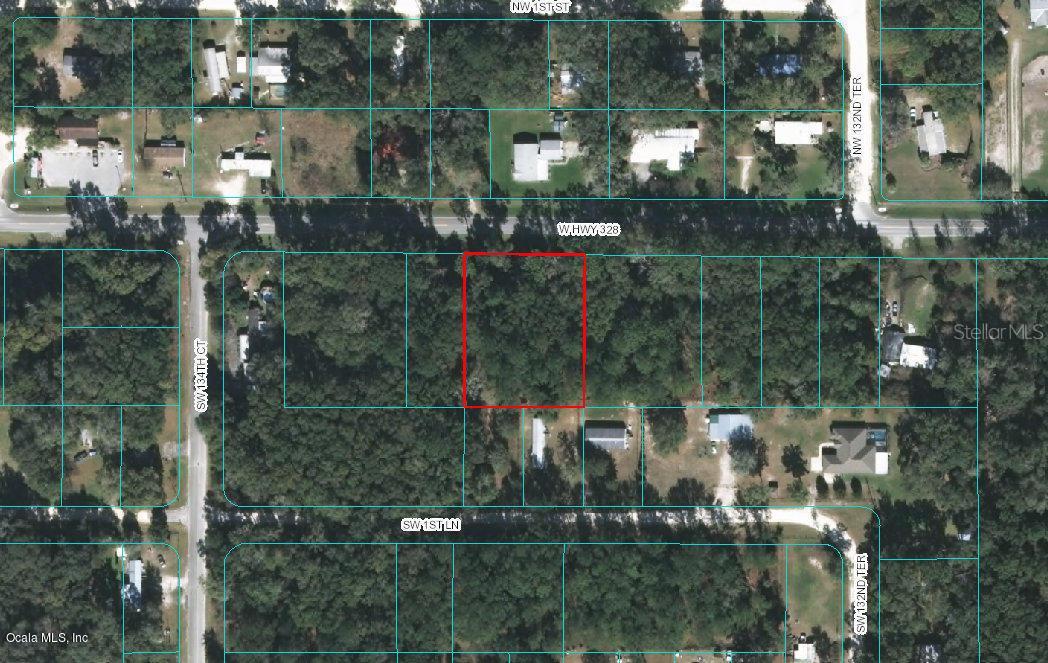 W Hwy 328 #21.22, Ocala, FL 34482