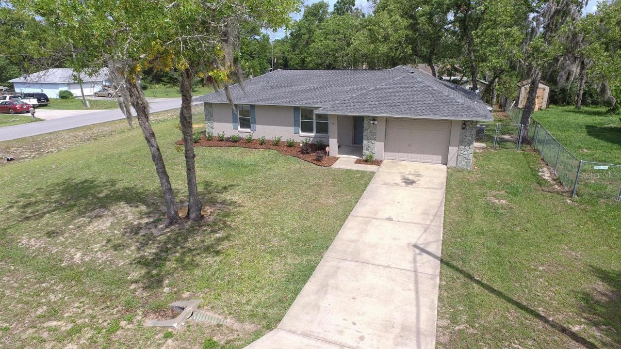 54 Hemlock Radial Cir., Ocala, FL 34472