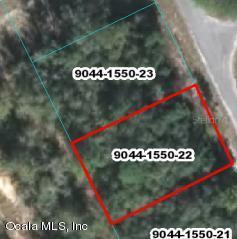 TBD Sequoia Dr., Ocala, FL 34472