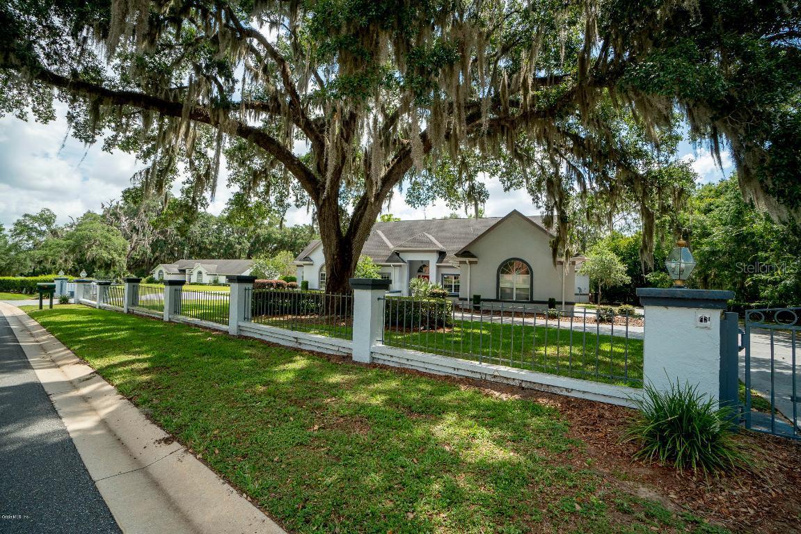 5405 SW 28th Ave., Ocala, FL 34471