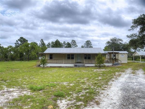 4651 NE 121 Ave., Williston, FL 32696