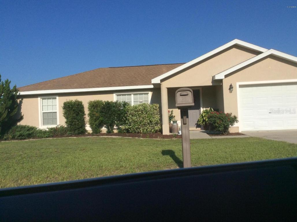 3730 SW 148 Ct., Ocala, FL 34481
