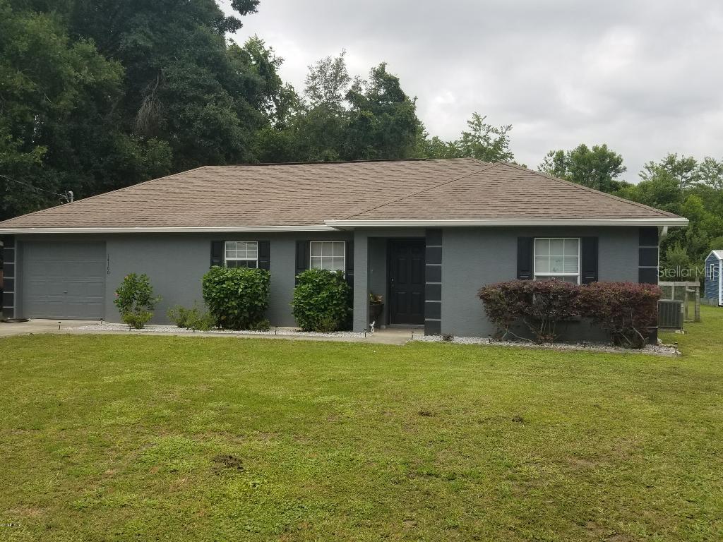 14160 SE 35th Ct., Summerfield, FL 34491