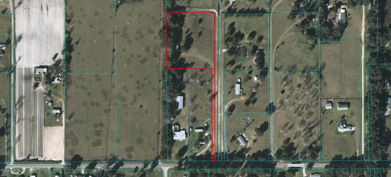 5329 SE 145 St., Summerfield, FL 34491