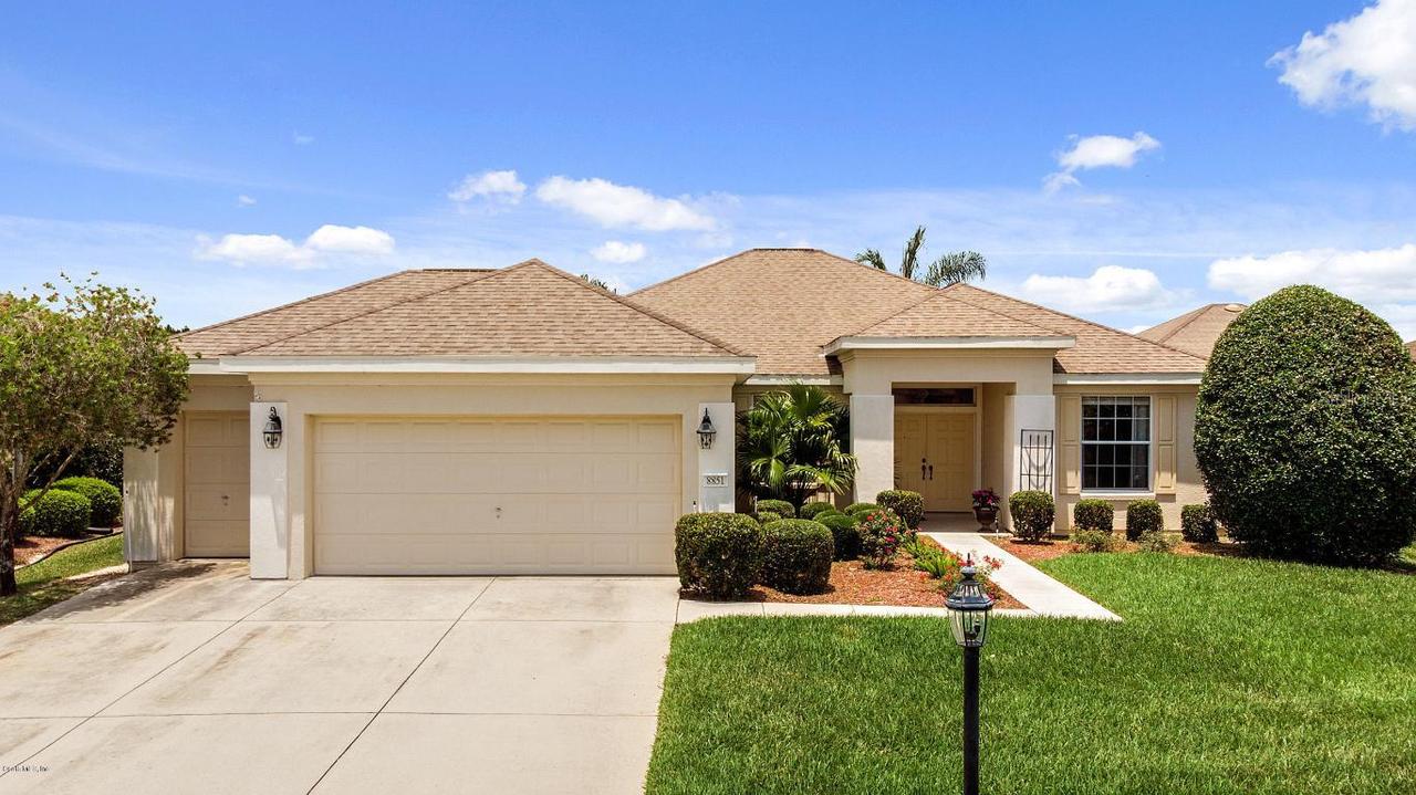 8851 SE 132 Pl., Summerfield, FL 34491