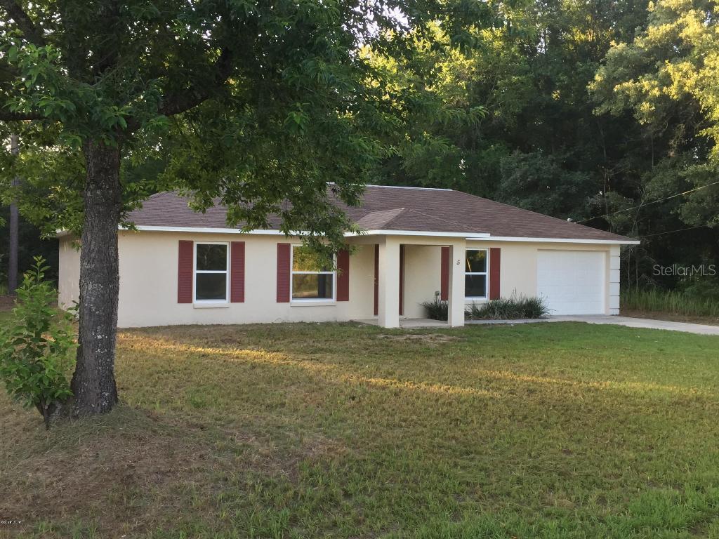 5 Dogwood Drive Tr., Ocala, FL 34472