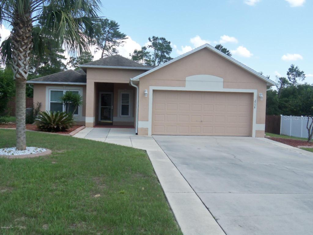 2758 SW 161st Ln., Ocala, FL 34473