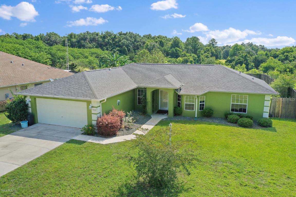 13055 SW 3 Ct., Ocala, FL 34473