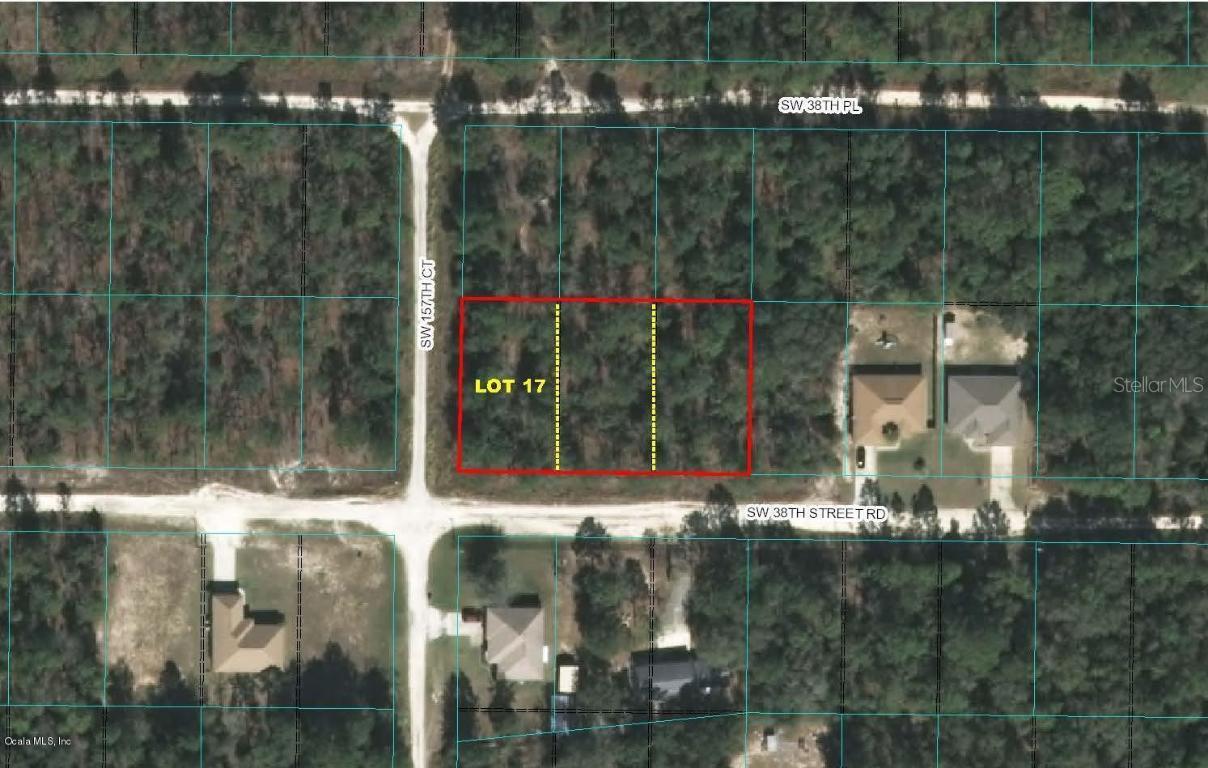 SW 38th Street Rd. #17, Ocala, FL 34481