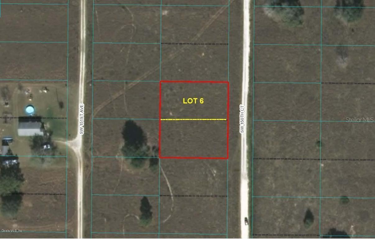 SW 150th Ct. #6, Ocala, FL 34481