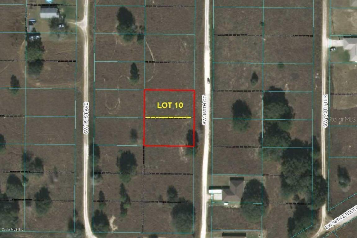 SW 150th Ct. #10, Ocala, FL 34481