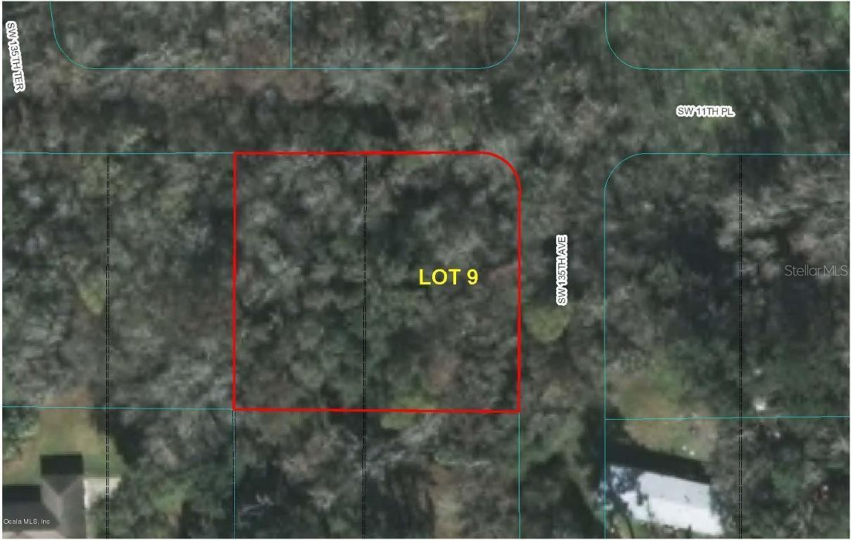 SW 11th Pl. #9, Ocala, FL 34481