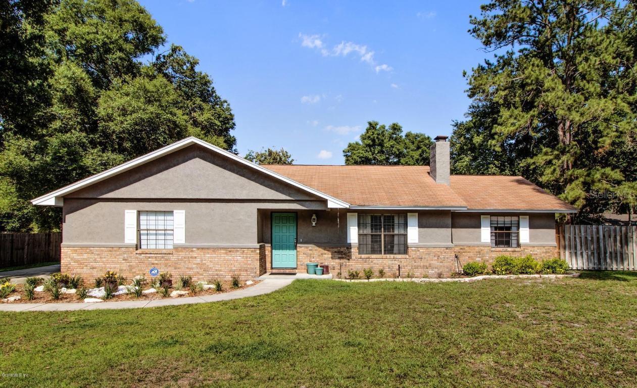 1522 SE 42nd Ave., Ocala, FL 34471