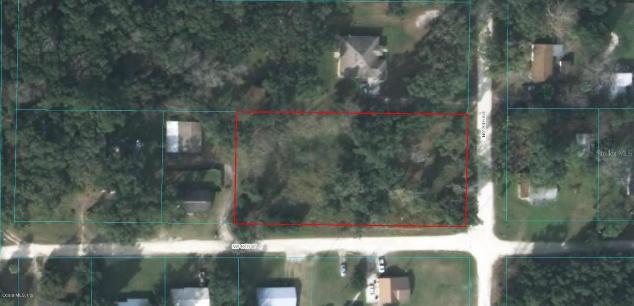 4000 NW 20 Th Ave., Ocala, FL 34475