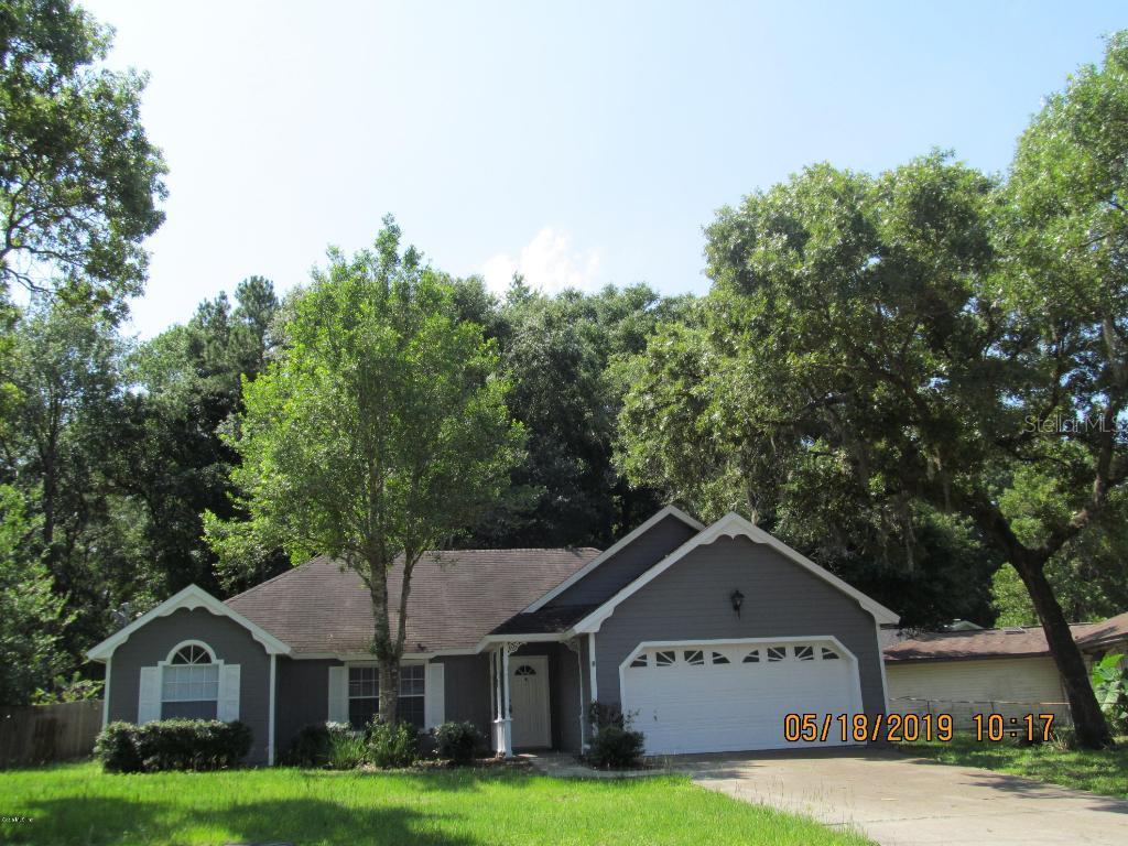 5 Cherry Court Ct., Ocala, FL 34472