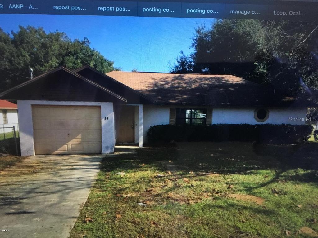 64 Water Trk Loop, Ocala, FL 34471