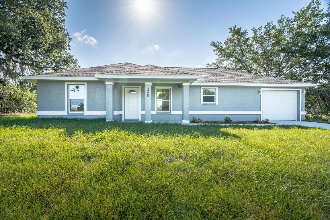 4 Cedar Tree Run, Ocala, FL 34472