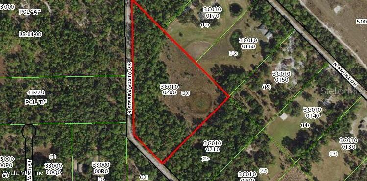 5585 N Sierra Vista Drive, Crystal River, FL 34428