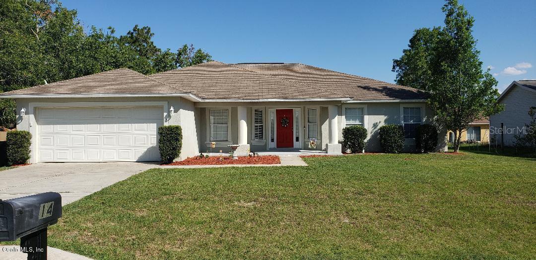 14 Hemlock Pl., Ocala, FL 34472
