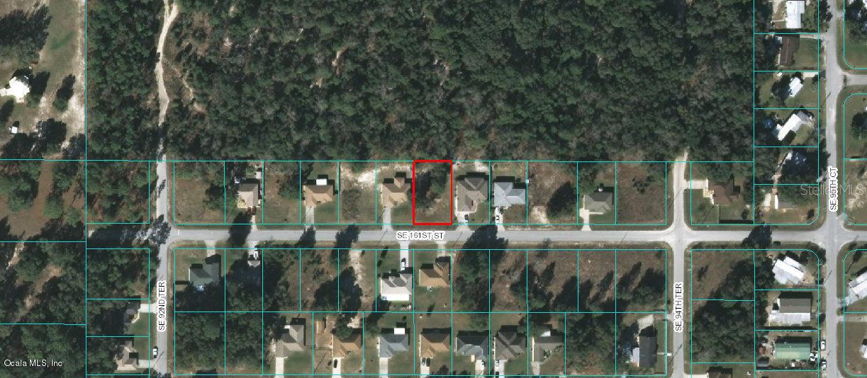 TBD SE 161 St., Orange City, FL 32774