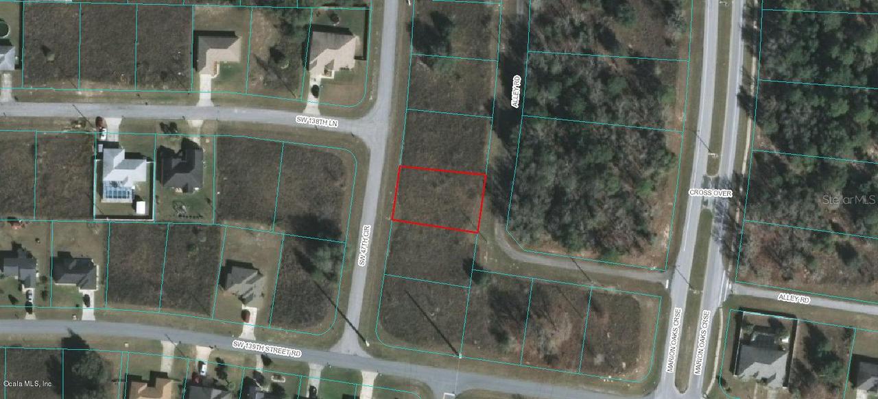00 SW 47th Cir., Ocala, FL 34473