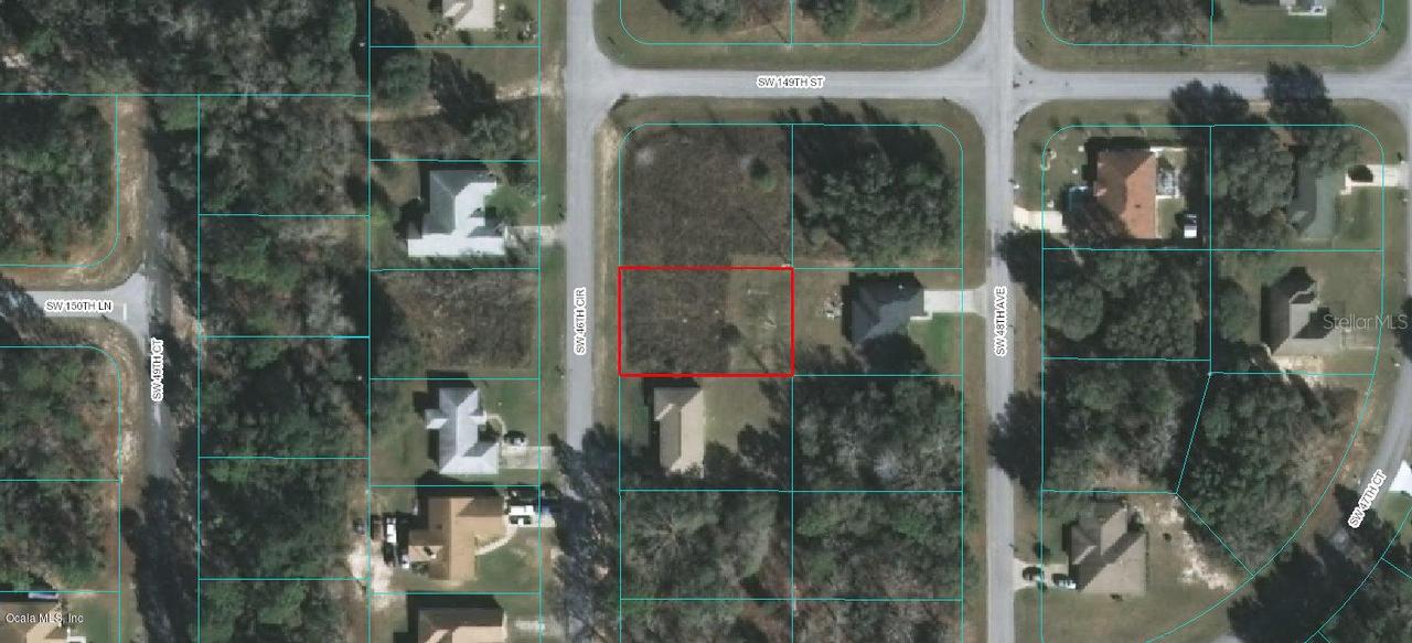 00 SW 46th Cir., Ocala, FL 34473